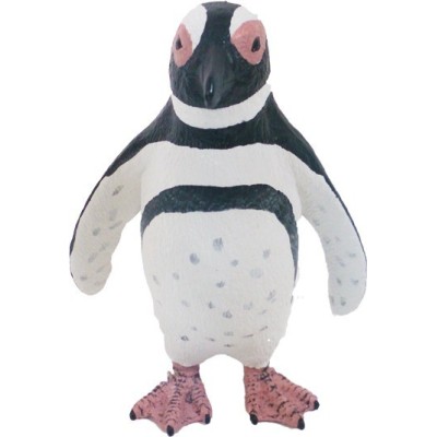 PINGUINO DE MAGALLANES