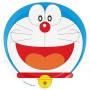 Doraemon  Platos Papel 23Cm (8 Uds)