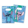 Stitch Bolsas Papel