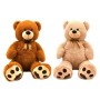 Oso Peluche Grande Soft 2Modelo 100Cm