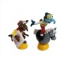 Rizzo Y Gonzo Figura Pack De 2