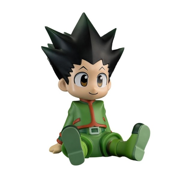 Gon Figura Hucha Hunter 18Cm-Plastoy