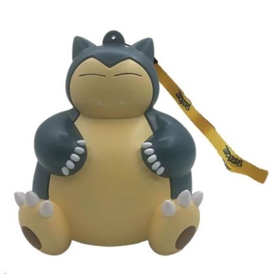 Snorlax Figura Con Luz 11Cm-Pokemon