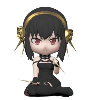 Yor Forger Figura Hucha Spy Family 18Cm-Plastoy