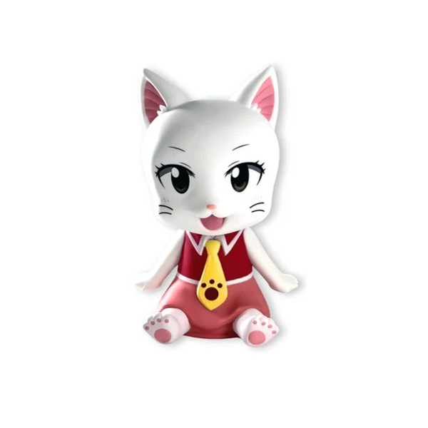 Carla Figura Hucha Fairytail 18Cm-Plastoy