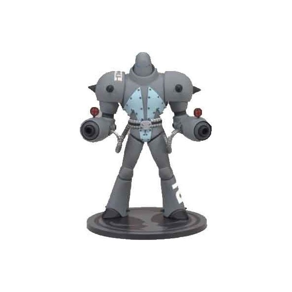 Spwan Omega Squadron Figura En Blister