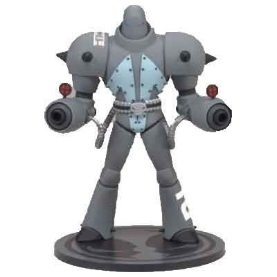 Spwan Omega Squadron Figura En Blister