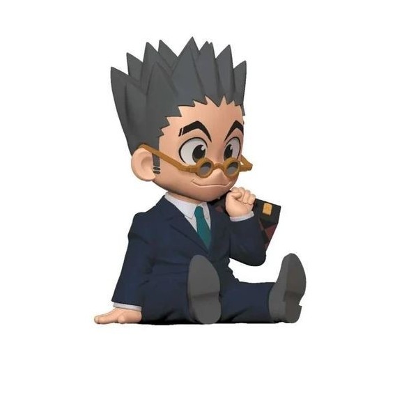 Leolio Figura Hucha Hunter 18Cm-Plastoy