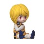 Kurapika Figura Hucha Hunter 18Cm-Plastoy