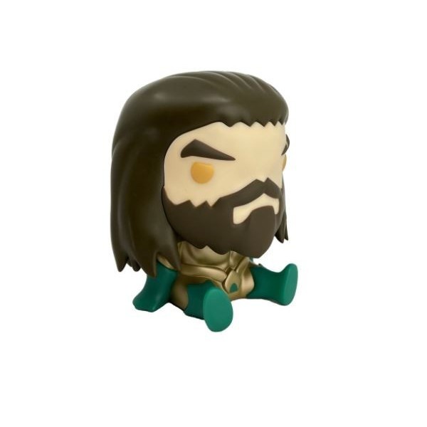 Aquaman Figura Hucha 18Cm