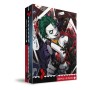 Joker&Harley Quinn Puzzle 3D 100Pcs 23*31Cm