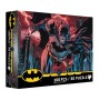 Batman Puzzle 3D 100Pcs 23*31Cm