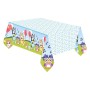 Bluey Mantel Papel Tablecover 1.2*1.8M
