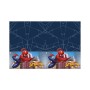 Spiderman Mantel Plastico 120X180Cm