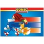 Sonic Mantel Plastico 120X180Cm