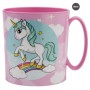 Unicornio Taza Micro 390 Ml