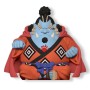 Jinbe Hucha 18 Cm-One Piece-Plastoy