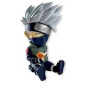 Kakashi Hucha 18 Cm-Naruto-Plastoy