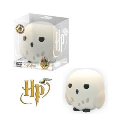 Harry Potter Hucha Chibi Hedwig 16 Cm
