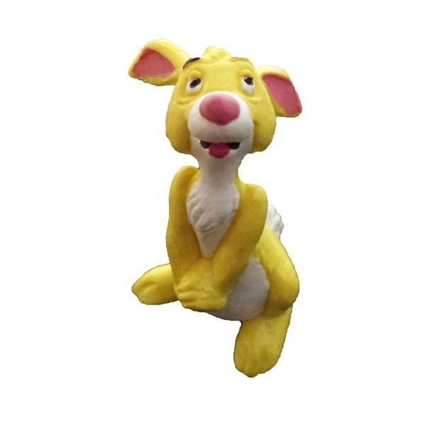 Conejito Winnie The Pooh 5.5Cm
