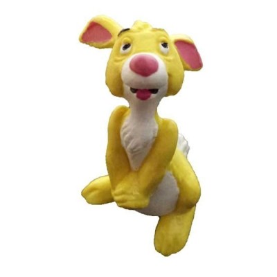Conejito Winnie The Pooh 5.5Cm
