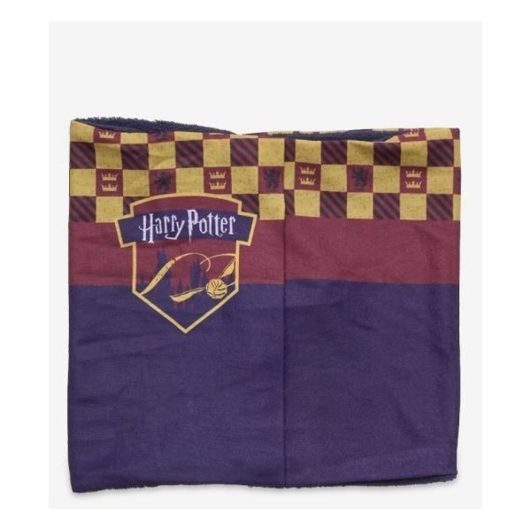 Harry Potter Braga De Cuello Polar