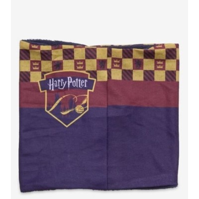 Harry Potter Braga De Cuello Polar