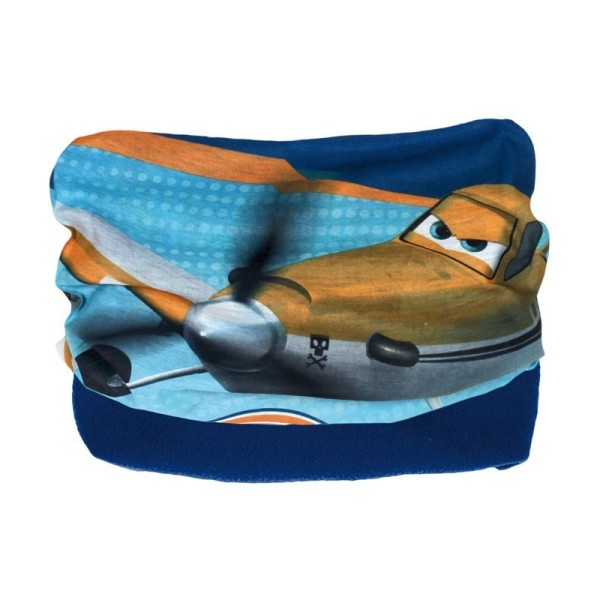 Pañuelo Multiuso + Polar Planes