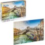 Puzzle 1000 Piezas Adulto 50*70Cm