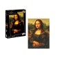 Puzzel Mona Lisa1000 Pcs 50*70Cm