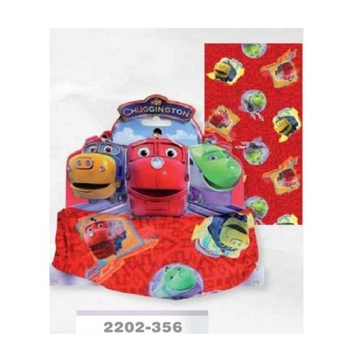 Pañuelo Multiuso Chugginton