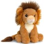 Animales Peluche Leon Soft 20Cm