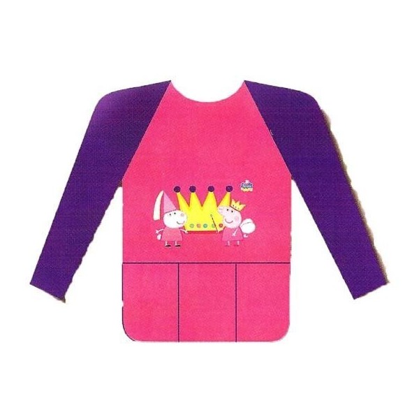 Peppa Pig Delantal
