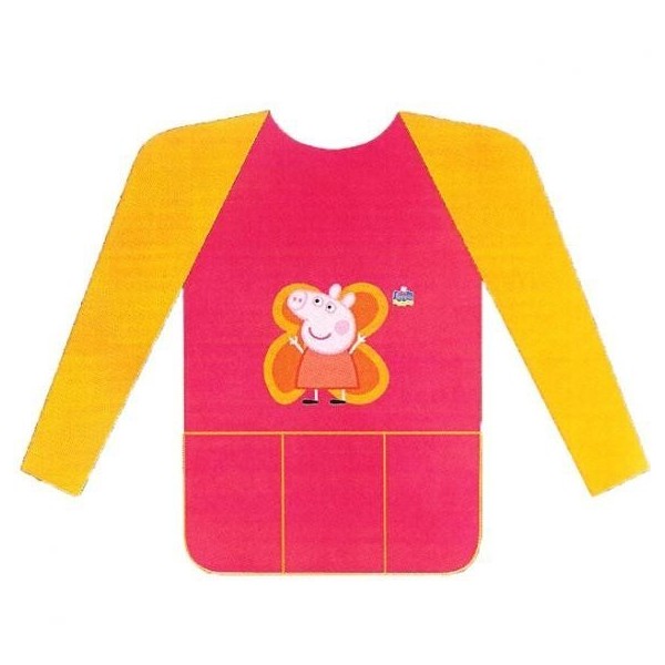 Peppa Pig Delantal