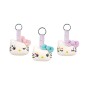 Hello Kitty Peluche Con Llavero 3Modelo