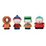 South Park Peluche 4Modelo Surtidos 30Cm