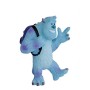 Sulley - Figurita Pvc