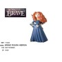 Merida Pvc -Brave- 10Cm