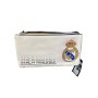 Real Madrid Portatodo Triple