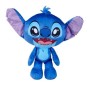 Stitch Peluche Azul 25Cm