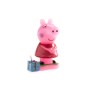 Peppa Pig Velas 3D 7.5Cm