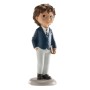 Figura De Comunion Nino Pedro 13Cm