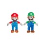 Peluche Super Mario Y Luigi 22Cm