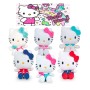 HELLO KITTY PELUCHE SOFT 15CM8425611373701