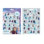 Frozen Set De Pegatina 4Hojas 300U