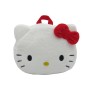 Hello Kitty Peluche Con Mochila 3D 28Cm-Sanrio