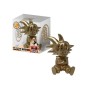 Son Goku Dragon Ball Dorado Hucha Chibi 14.50Cm