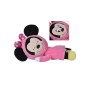 Minnie Peluche De Reversible Doble Cara 25 Cm-Disney