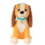 Lady Peluche Con Sonido 20Cm-Disney
