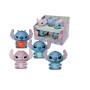 Stitch Figura 3D Squishy 9Cm